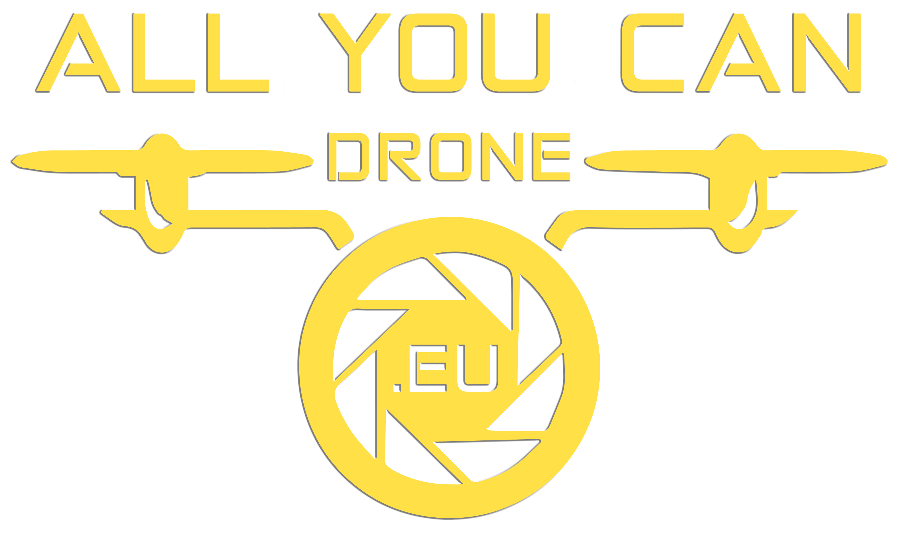 ALL YOU CAN DRONE - Experts in drone-data